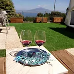 Relax Confortevole E Riservata In Casa de hóspedes