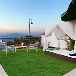 Casa de hóspedes Relax Confortevole E Riservata In