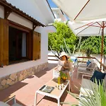 Relax Confortevole E Riservata In Massa Lubrense