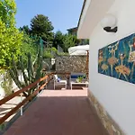 Relax Confortevole E Riservata In 4* Massa Lubrense