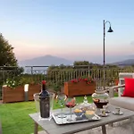 Relax Confortevole E Riservata In 4*