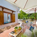 Casa de hóspedes Relax Confortevole E Riservata In Massa Lubrense