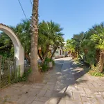 Casa de hóspedes Relax Confortevole E Riservata In Massa Lubrense