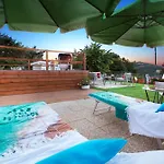 Relax Confortevole E Riservata In 4* Massa Lubrense