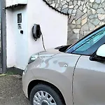 Casa de hóspedes Relax Confortevole E Riservata In