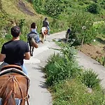 Casa de hóspedes Relax Confortevole E Riservata In Massa Lubrense