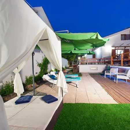 Relax Confortevole E Riservata In 4* Massa Lubrense