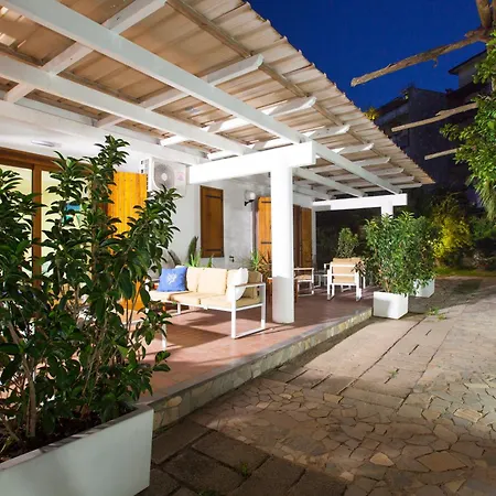 Casa de hóspedes Relax Confortevole E Riservata In 4*