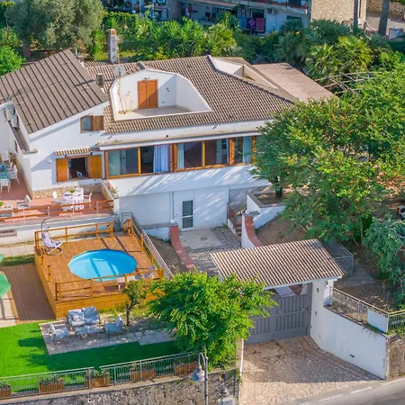 Relax Confortevole E Riservata In 4*
