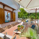 Affittacamere Relax Confortevole E Riservata In Massa Lubrense