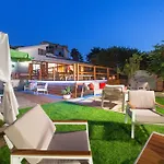 Affittacamere Relax Confortevole E Riservata In Massa Lubrense