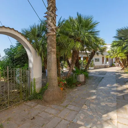 Guest house Relax Confortevole E Riservata In