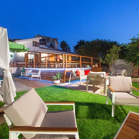 Guest house Relax Confortevole E Riservata In Massa Lubrense