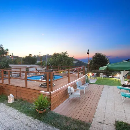 Relax Confortevole E Riservata In 4*