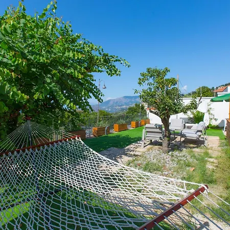 Relax Confortevole E Riservata In 4*