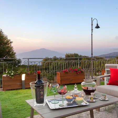 Relax Confortevole E Riservata In 4*