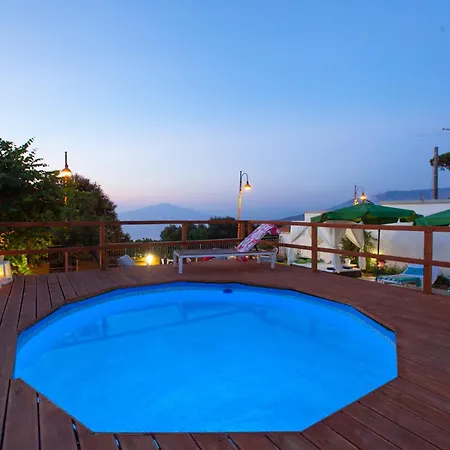 Relax Confortevole E Riservata In Guest house