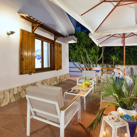 Guest house Relax Confortevole E Riservata In