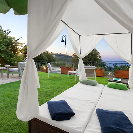 Relax Confortevole E Riservata In 4*