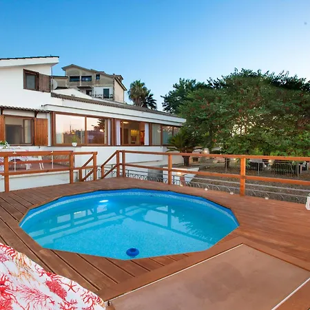 Relax Confortevole E Riservata In 4*