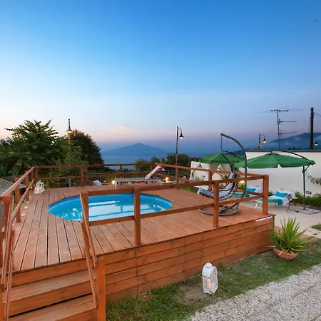 Relax Confortevole E Riservata In Guest house