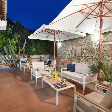 Guest house Relax Confortevole E Riservata In