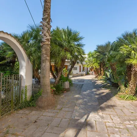 Guest house Relax Confortevole E Riservata In Massa Lubrense