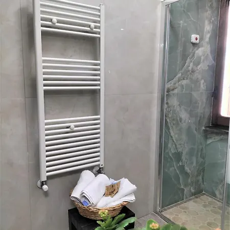 Relax Confortevole E Riservata In Guest house