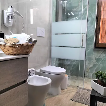 Relax Confortevole E Riservata In 4*