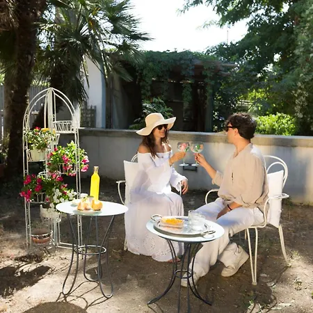 Relax Confortevole E Riservata In בית הארחה 4*