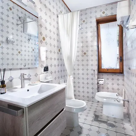 Guest house Relax Confortevole E Riservata In *