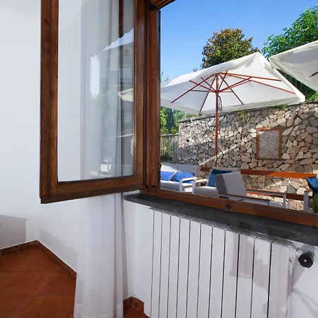 Relax Confortevole E Riservata In בית הארחה