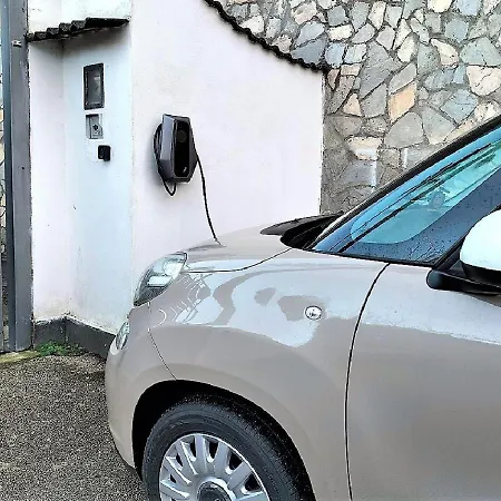 Guest house Relax Confortevole E Riservata In