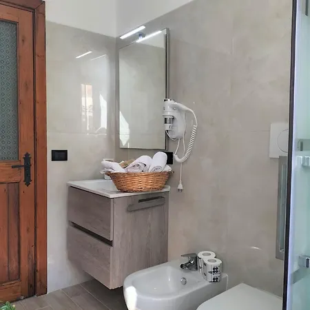 Relax Confortevole E Riservata In 4* Massa Lubrense