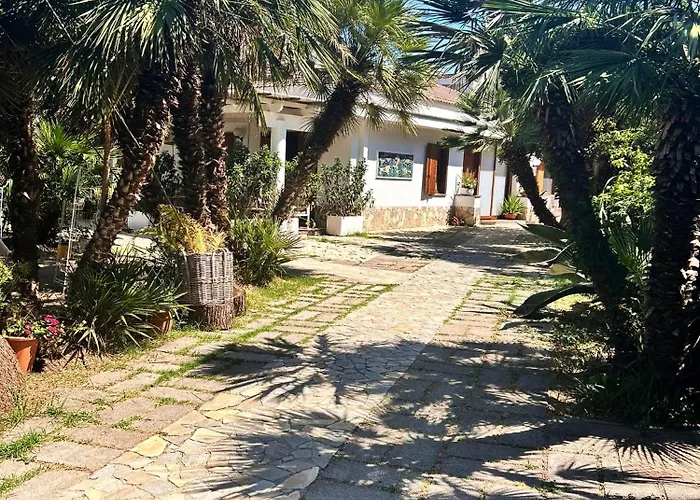 Relax Confortevole E Riservata In
